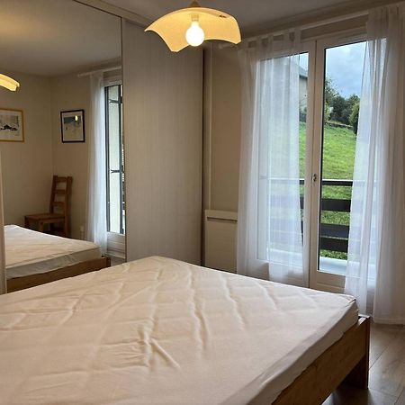ווילארד-דה-לאנס Appartement Cosy, Balcon Sud, 2 Chambres, Parking Gratuit A 10 Min Du Centre Et Proche Ski ! - Fr-1-548-4 מראה חיצוני תמונה