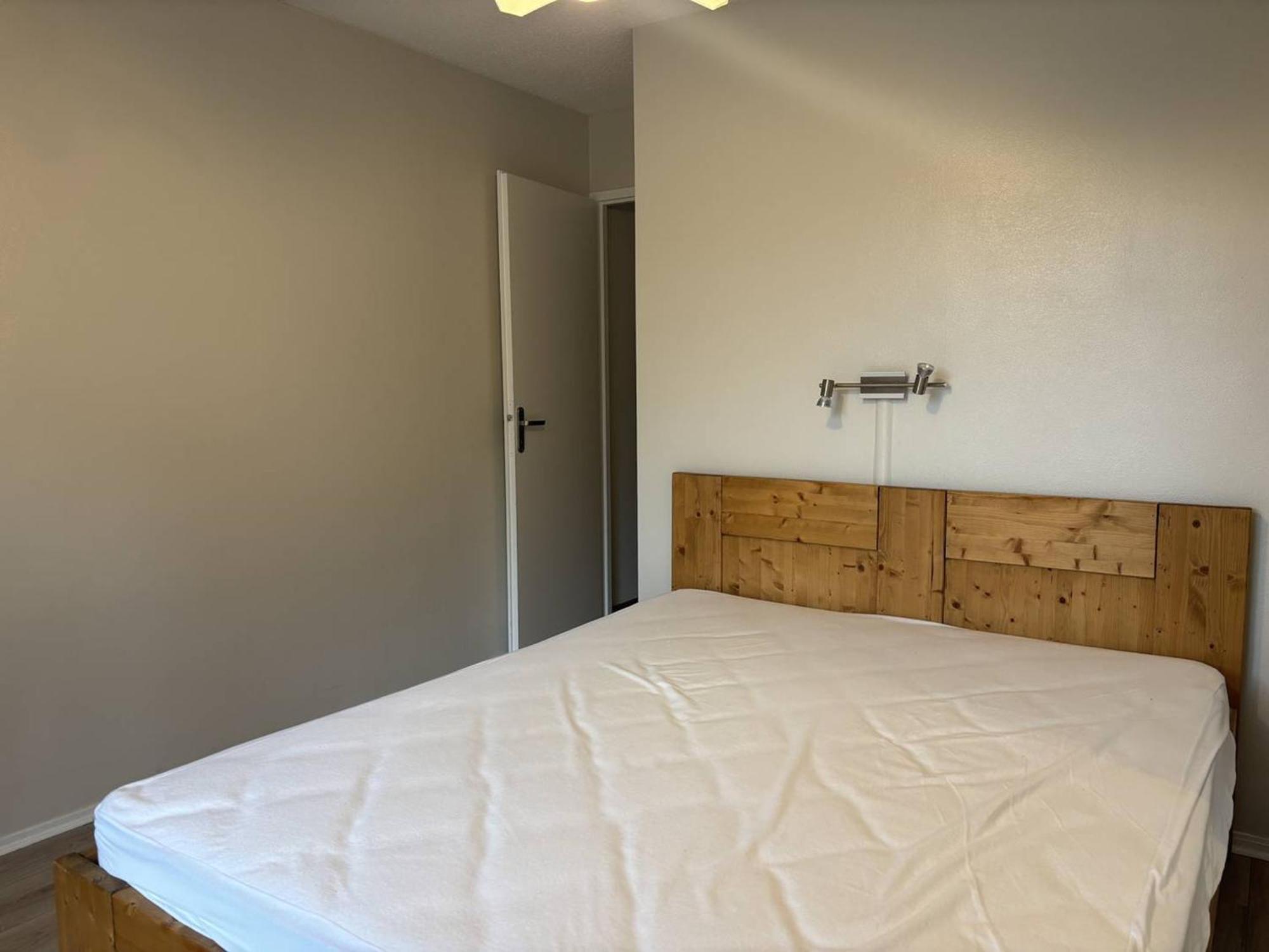 ווילארד-דה-לאנס Appartement Cosy, Balcon Sud, 2 Chambres, Parking Gratuit A 10 Min Du Centre Et Proche Ski ! - Fr-1-548-4 מראה חיצוני תמונה