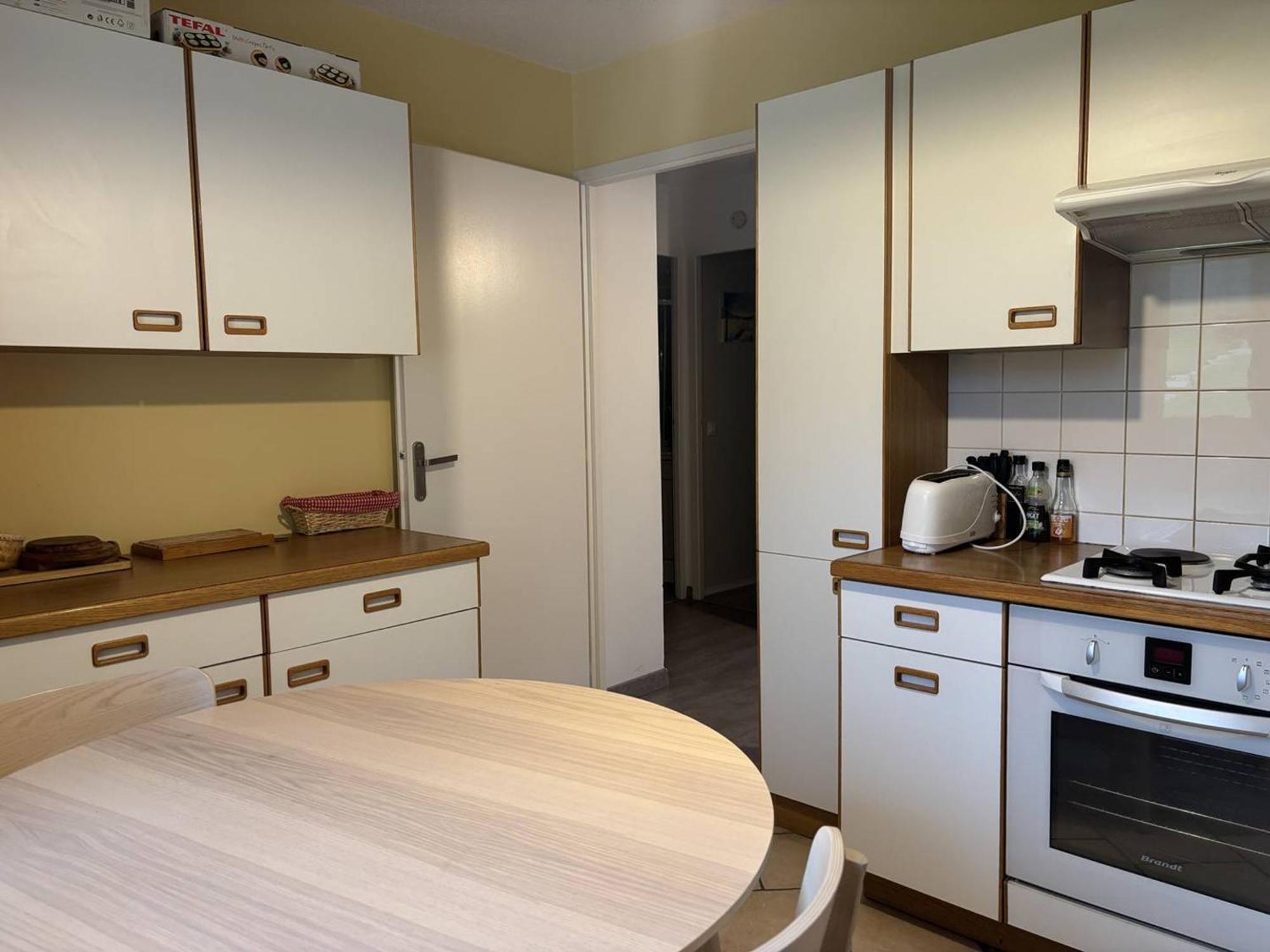 ווילארד-דה-לאנס Appartement Cosy, Balcon Sud, 2 Chambres, Parking Gratuit A 10 Min Du Centre Et Proche Ski ! - Fr-1-548-4 מראה חיצוני תמונה
